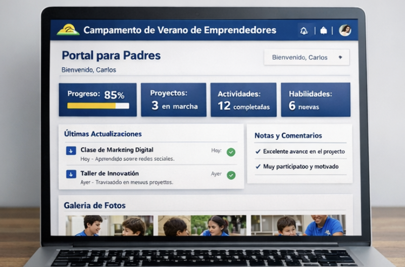 Imagen de referencia para canvas y seguimiento